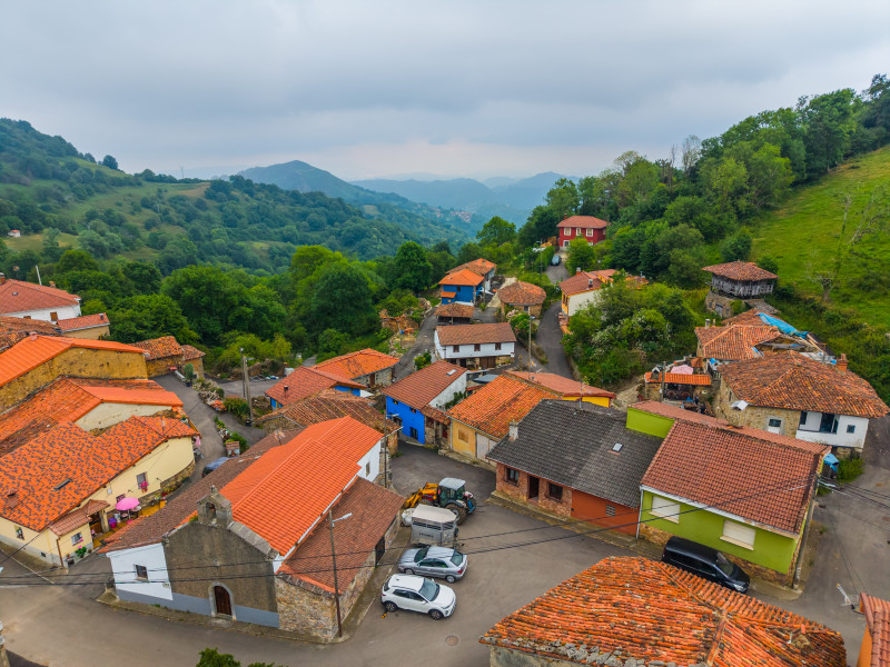 Casas o chalets-Venta-Proaza-2352973-Foto-62