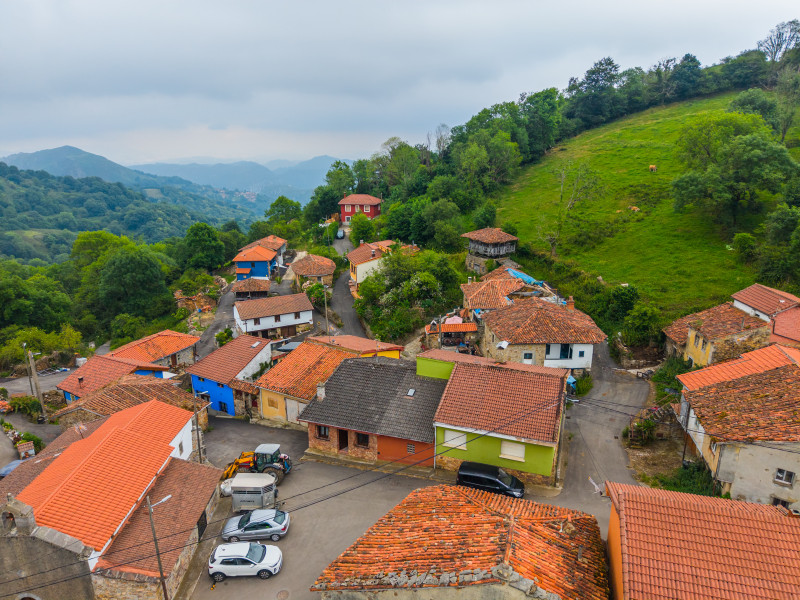 Casas o chalets-Venta-Proaza-2352973-Foto-61