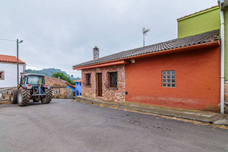 Casas o chalets-Venta-Proaza-2352973-Foto-19