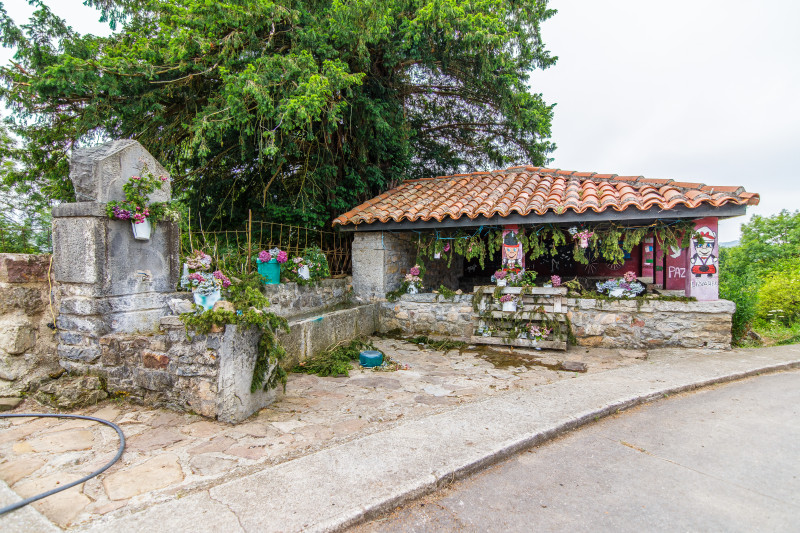 Casas o chalets-Venta-Proaza-2352973-Foto-20