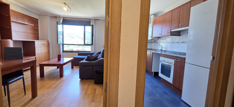 Apartamento para entrar a vivir