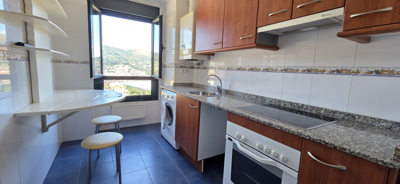 Apartamento para entrar a vivir