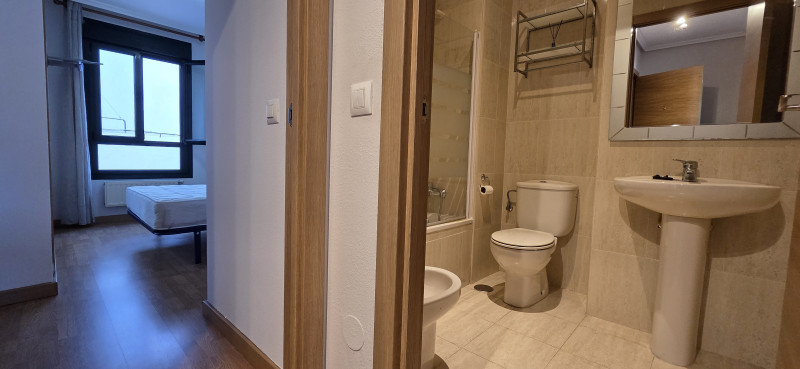 Apartamento para entrar a vivir