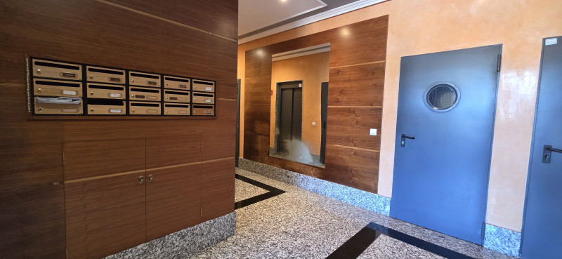 Apartamento para entrar a vivir
