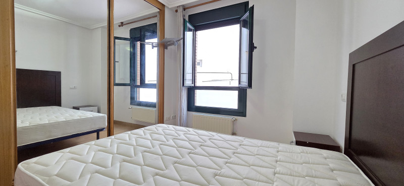 Apartamento para entrar a vivir