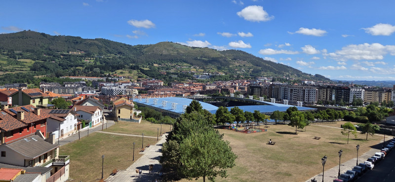 Apartamento para entrar a vivir
