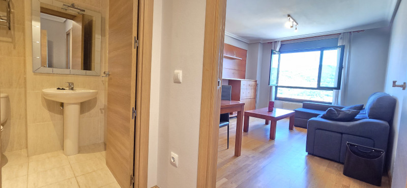 Apartamento para entrar a vivir