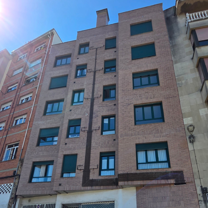 Apartamento para entrar a vivir
