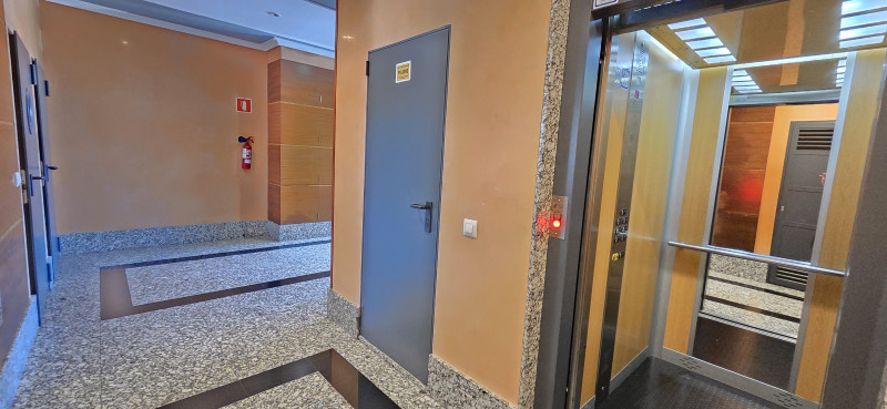 Apartamento para entrar a vivir