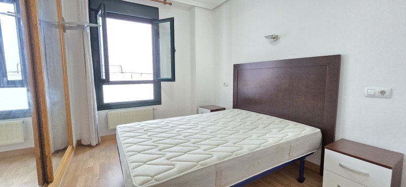 Apartamento para entrar a vivir