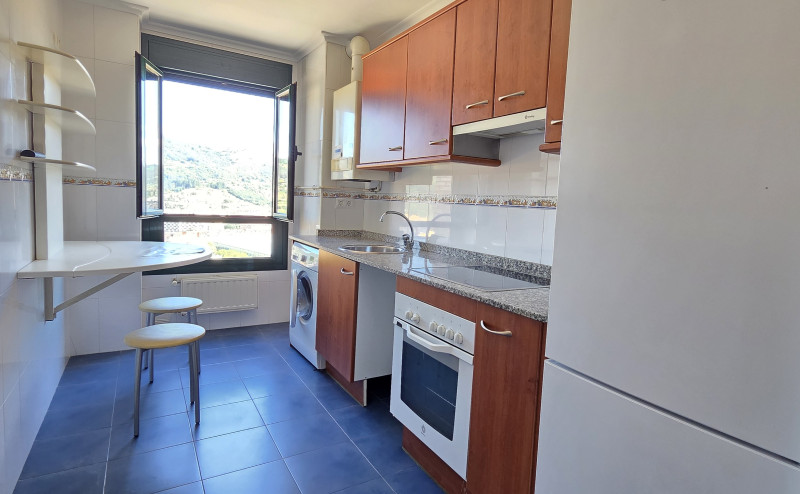 Apartamento para entrar a vivir