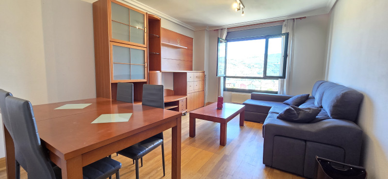 Apartamento para entrar a vivir