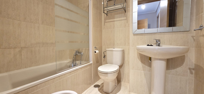 Apartamento para entrar a vivir
