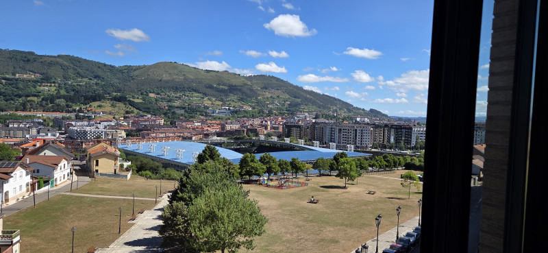 Apartamento para entrar a vivir