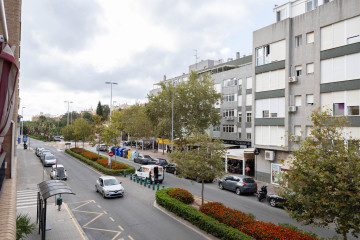 Vistas a la ciudad