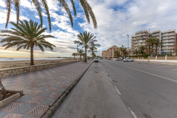 Vistas al mar