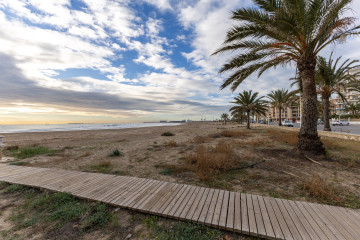 Vistas al mar