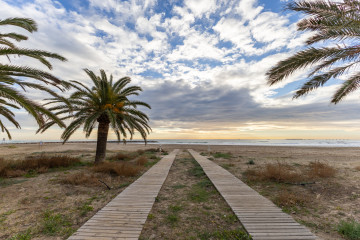 Vistas al mar