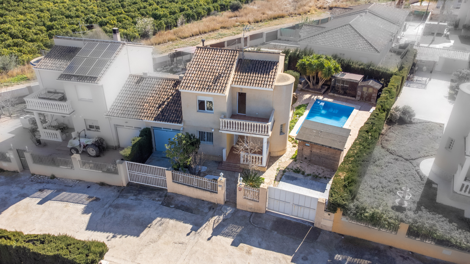 Casas o chalets-Venta-LlÃ­ria-1641498-Foto-12