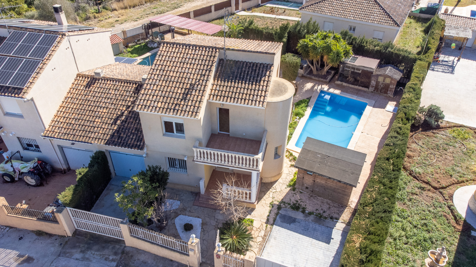 Casas o chalets-Venta-LlÃ­ria-1641498-Foto-6