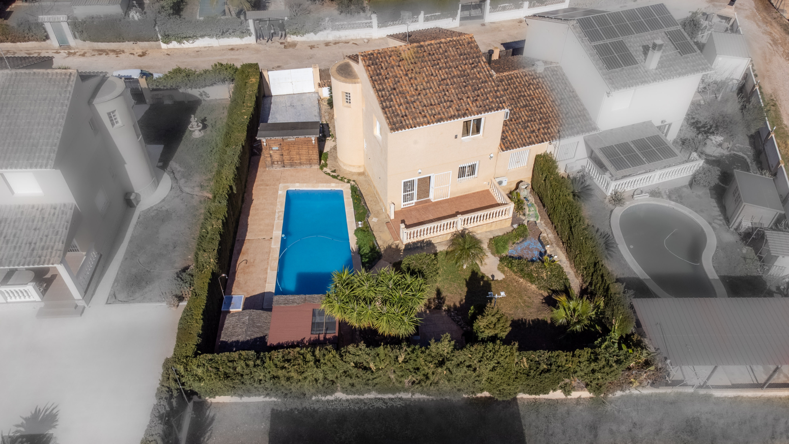 Casas o chalets-Venta-LlÃ­ria-1641498-Foto-8