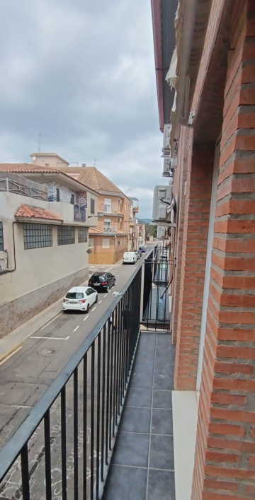 Balcón