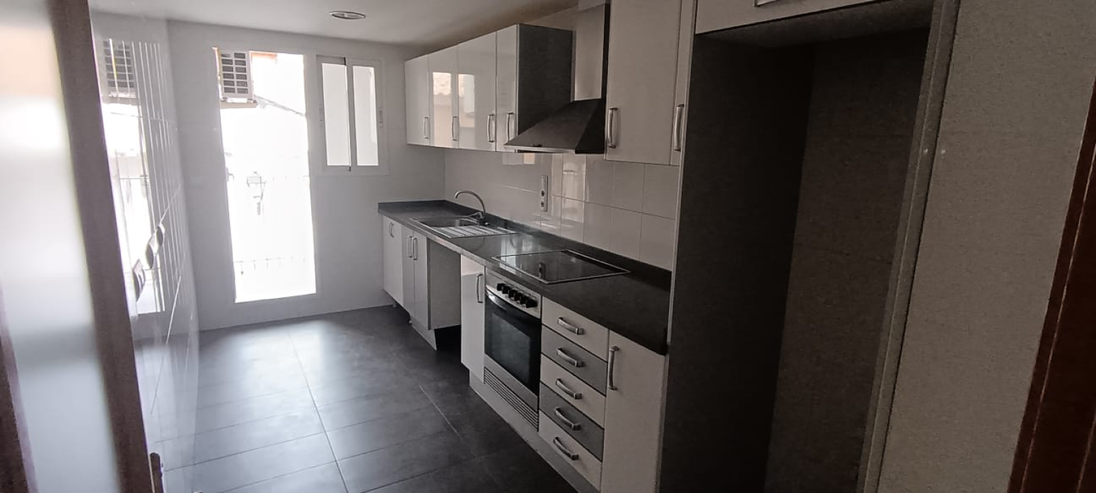 Pisos-Venta-BenifairÃ³ de les Valls-1717581-Foto-1