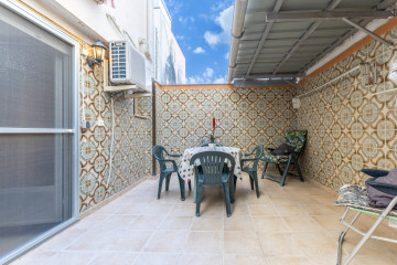 Terraza