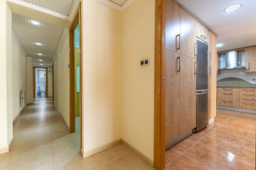 Pasillo