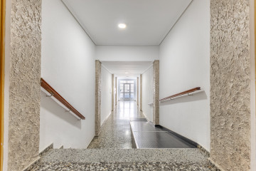 Recepción