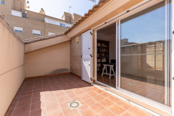Terraza