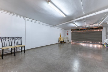 Garaje
