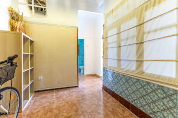 Pasillo