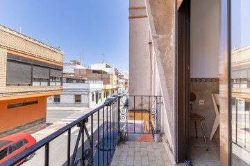 Balcón