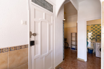 Entrada
