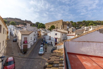 Vistas a la ciudad