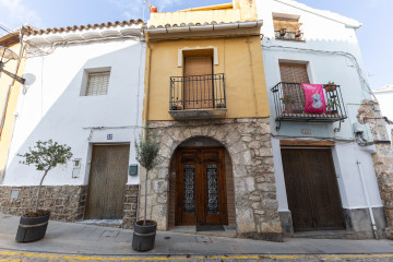 Casas o chalets-Venta-Sagunto-1399583