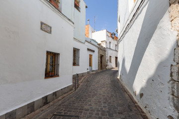 Vistas a la ciudad