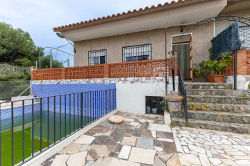 Casas o chalets-Venta-La Vall de Uixo-1730891