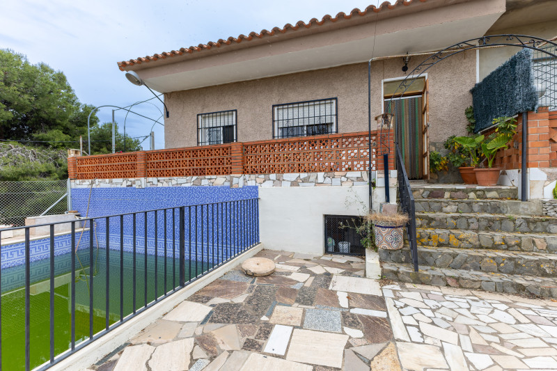 Casas o chalets-Venta-La Vall de Uixo-1730891