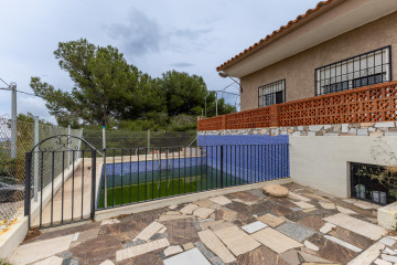 Casas o chalets-Venta-La Vall de Uixo-1730891-Foto-18-Carrousel