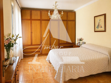 Dormitorio principal