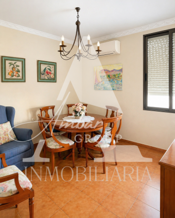 Tercer dormitorio