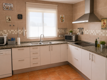 Cocina