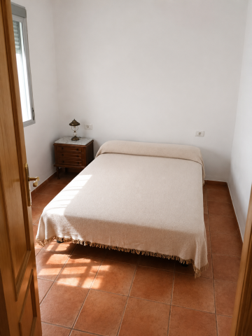 Tercer dormitorio