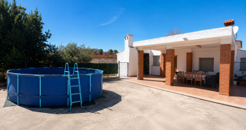 Casas o chalets-Venta-Catí-2363824