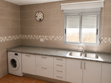 Cocina