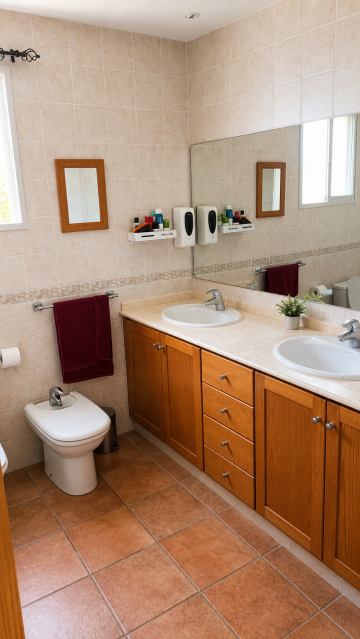 Baño