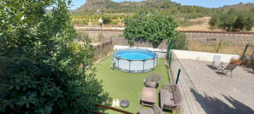 Casas o chalets-Venta-Algimia de Alfara-2348720