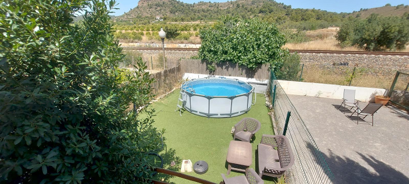 Casas o chalets-Venta-Algimia de Alfara-2348720
